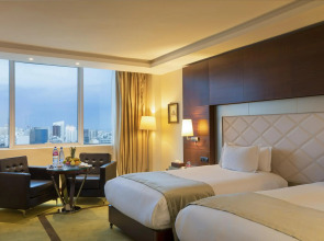 Grand Mogador City Center