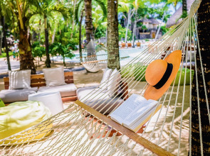 Canonnier Beachcomber Golf Resort & Spa