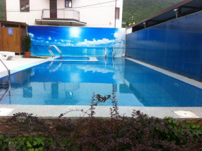 Gorny Vozdukh Guest House