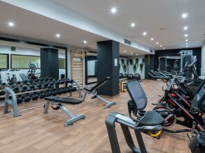 Michelangelo Resort and Spa