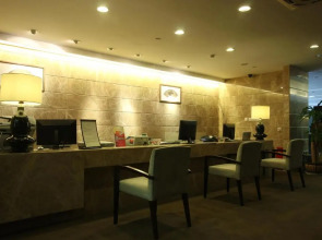 Xianglu Grand Hotel