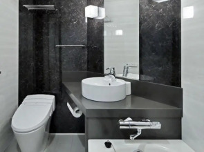 Отель Koko Premier Nihonbashi Hamacho