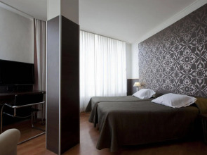 Venecia Plaza Centro Hotel