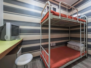 Hostel Korea Original