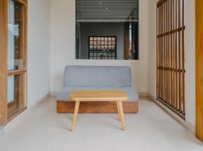 Wana Karsa Ubud Hotel