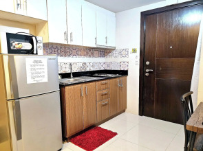 PRS @ One Palm Tree Villa near T3 Airport