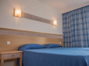 Hotel Club Cala Romaní