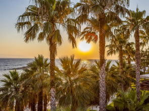 The Grand Blue Sky International