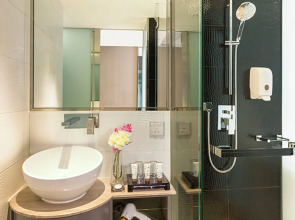 Silka Tsuen Wan Hong Kong