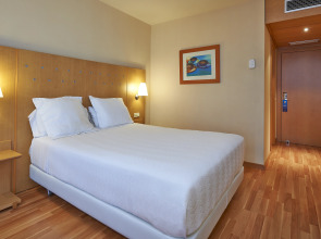 Sercotel Porta Barcelona