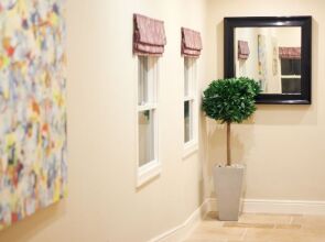 Beechfield House Hotel