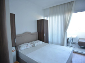 Yeşilyurt Pansiyon Hotel