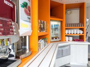 Première Classe Roissy - Aéroport Charles De Gaulle