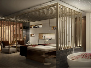 The Ritz-Carlton Астана