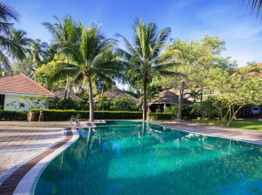 Rajapruek Samui Resort