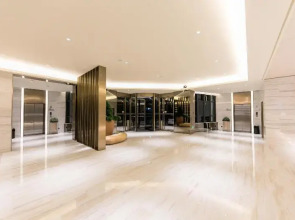 Ji Hotel (Hangzhou Future Science And Technology C