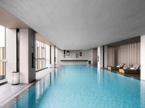 Cordis Shanghai Seaworld