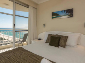 2nd Avenue Beachside Apartments