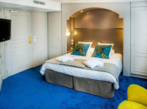 Grand Hotel Gallia & Londres