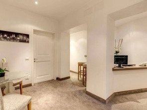 Residenza Domizia Smart Design