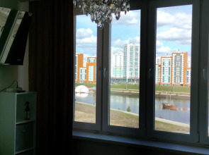 СК Апарт на улице Академика Парина 33