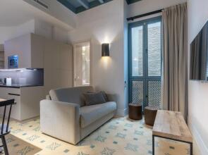 Apartamentos Caminante del Agua