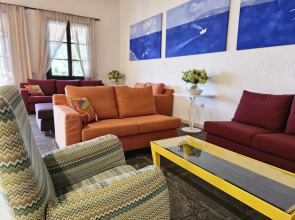 Apollonia Resort & Spa