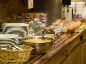 New Hôtel Gare du Nord
