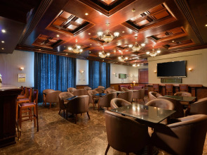 Radisson Blu Hotel, Muscat