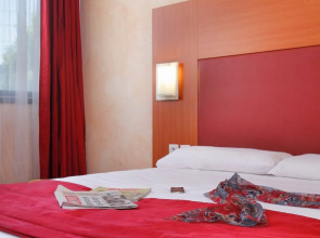 The Originals City, Hôtel Le Sextant