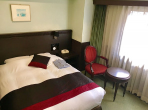 Kobe Tor Road Hotel Sanraku