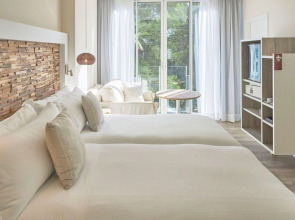 ME Ibiza - The Leading Hotels of the World