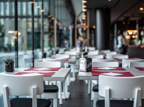 Best Western Plus Net Tower Padova