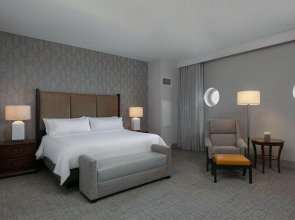 Philadelphia Marriott Downtown