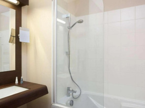 Aparthotel Adagio Lyon Patio Confluence