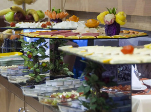 Marlight Boutique Hotel - Boutique Class