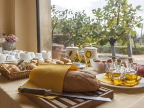 Hotel Relais II Chiostro di Pienza