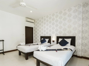 Samui Pier Beach Front Resort