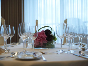 Steigenberger Hotel Hamburg