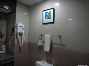 Cebu Parklane International Hotel