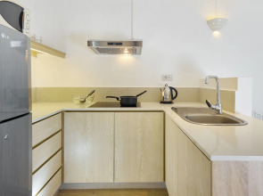 Le Beachclub Serviced Apartments and Villas