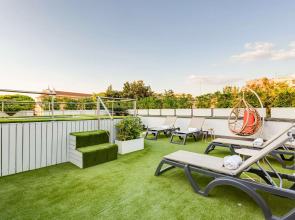 Best Western Cinemusic Hotel