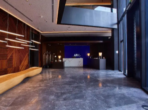 Pullman Lima Miraflores