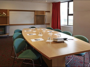 ibis Strasbourg Centre Historique