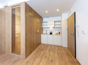 City Comfort Apartments