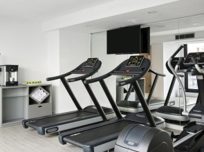 NH Collection Barcelona Pódium