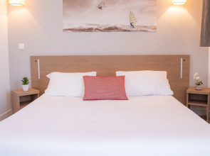 Comfort Aparthotel Cannes Mandelieu