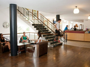 Palmers Lodge Hillspring At Willesden Green