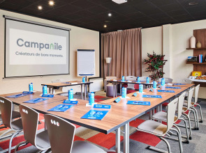 Campanile Paris Sud - Porte d'Orléans - Arcueil