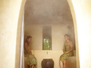 The Spa Koh Chang Resort